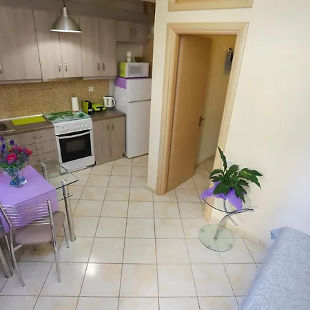 Joy New Port Corfu Town * Corfu (city)