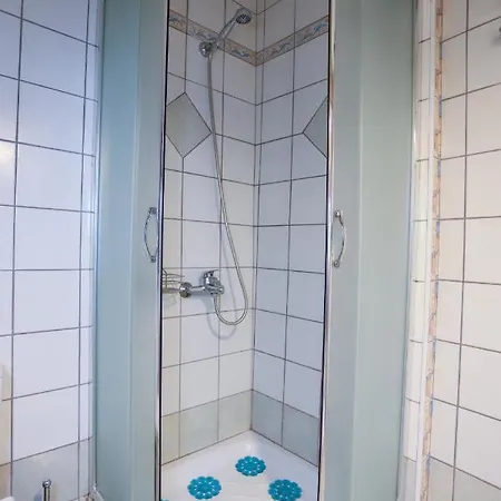 Joy New Port Corfu Town Corfu (city)