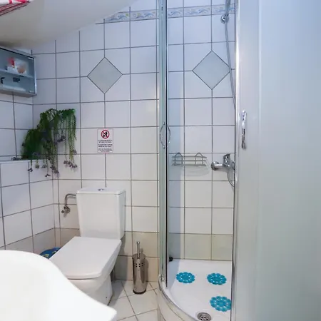 Apartament Joy New Port Corfu Town *