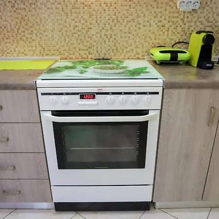 Joy New Port Corfu Town *