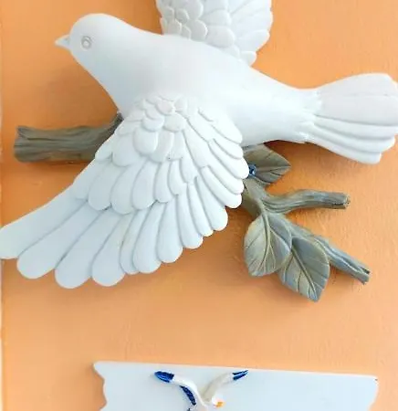 Joy New Port Corfu Town * Corfu (city)