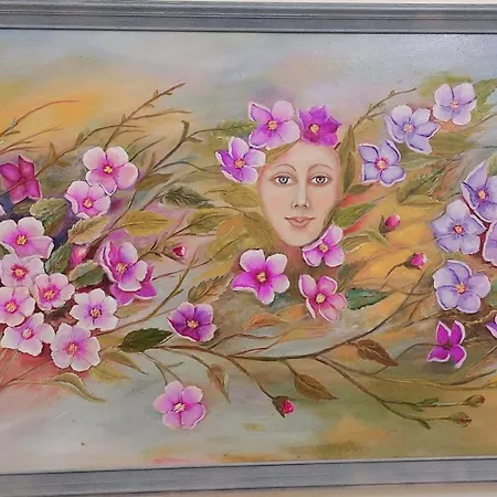 Joy New Port Corfu Town Apartament Corfu (city)