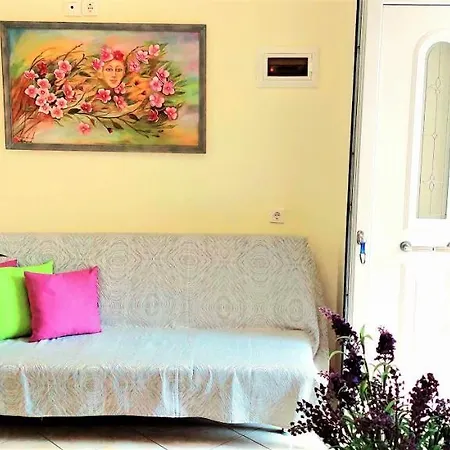 Joy New Port Corfu Town Apartament Corfu (city)