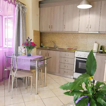 Joy New Port Corfu Town *