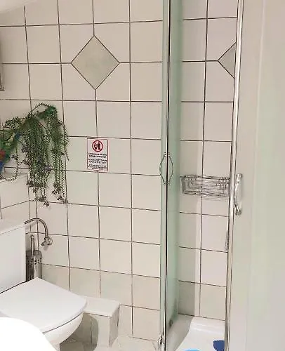 Apartamento Joy New Port Corfu Town *