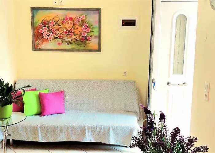 Joy New Port Corfu Town Apartamento Corfu (city)