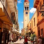 Joy New Port Corfu Town