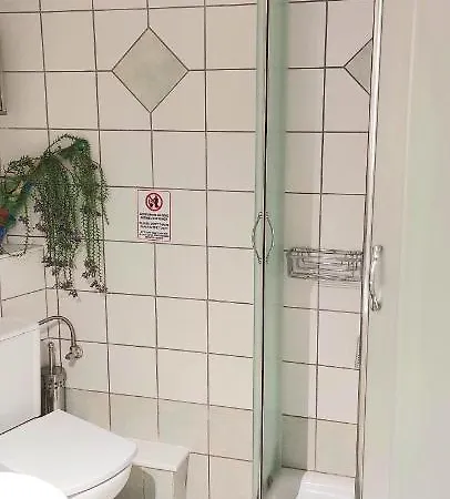 Διαμέρισμα Joy New Port Corfu Town *